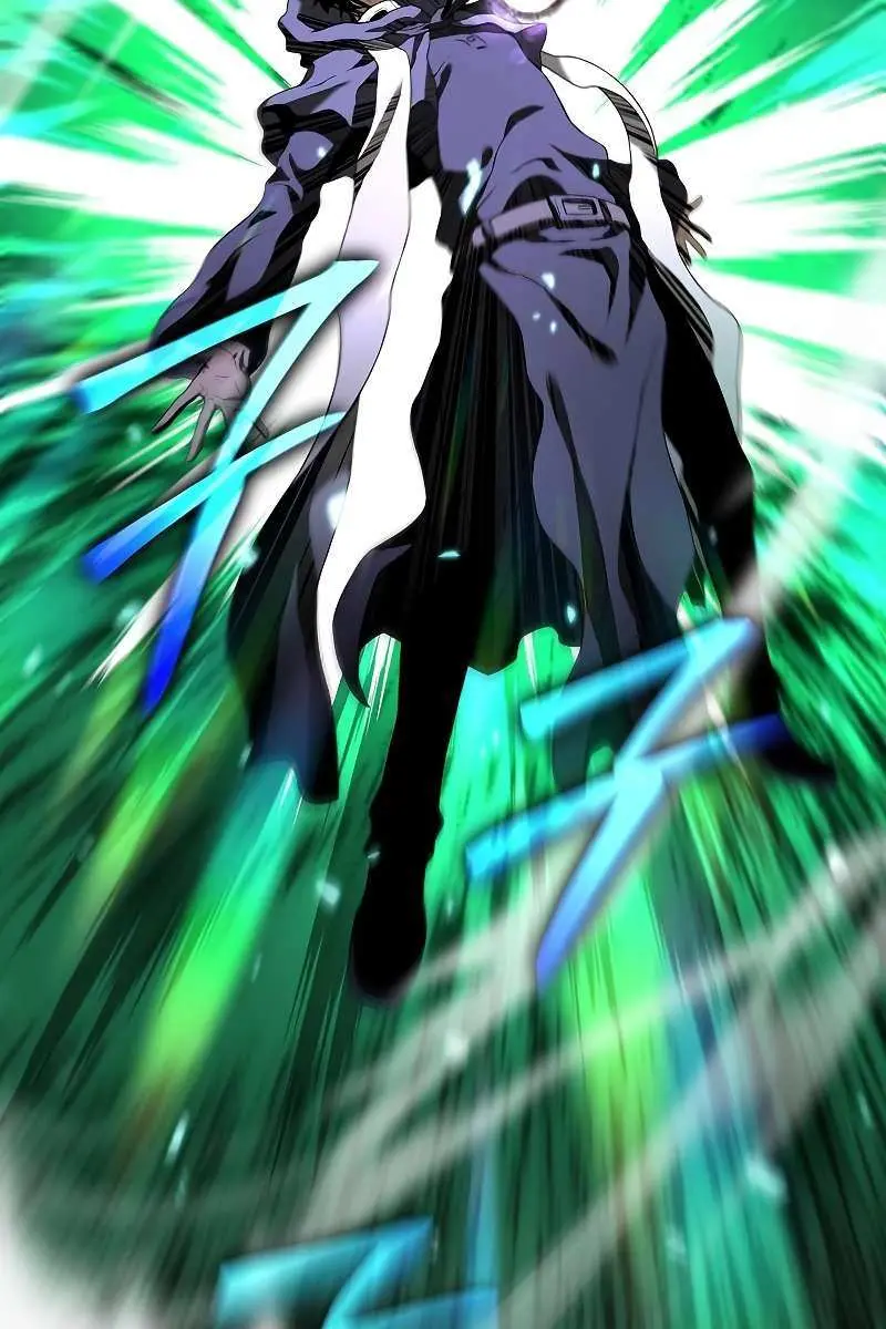 The Priest of Corruption Chapter 5 Page 29