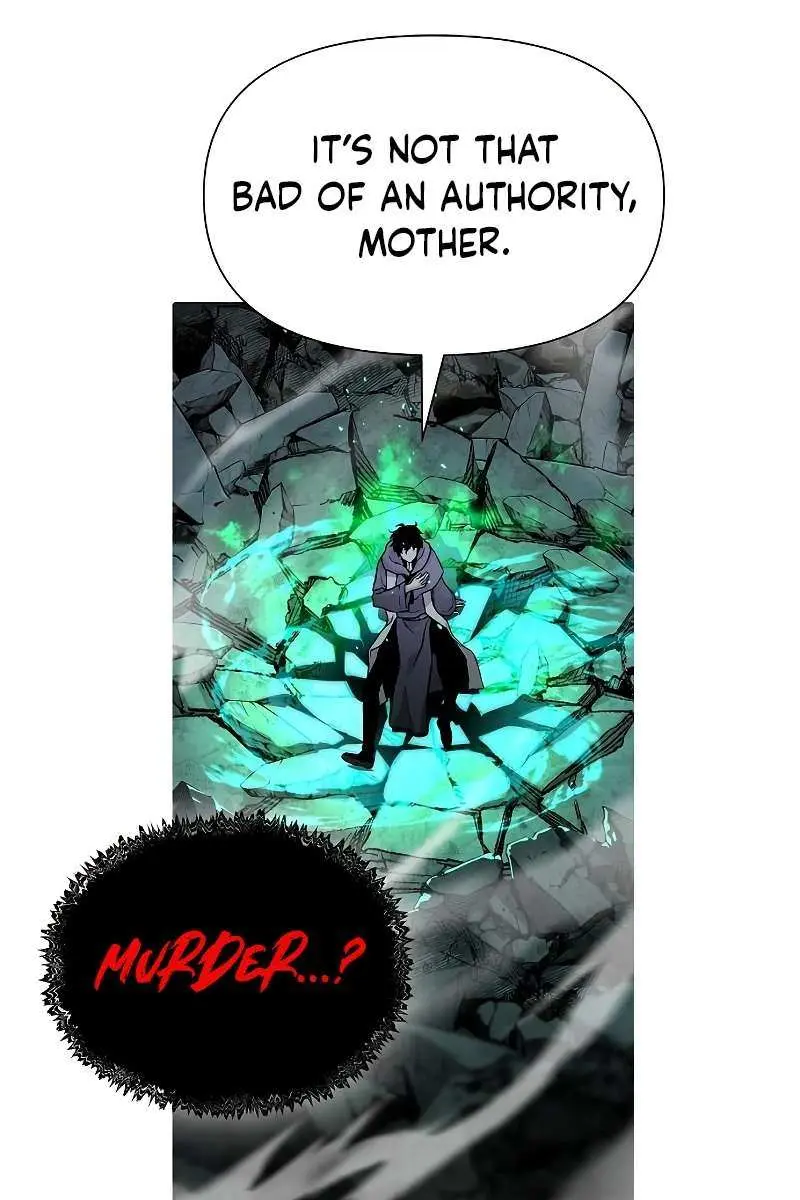 The Priest of Corruption Chapter 5 Page 47