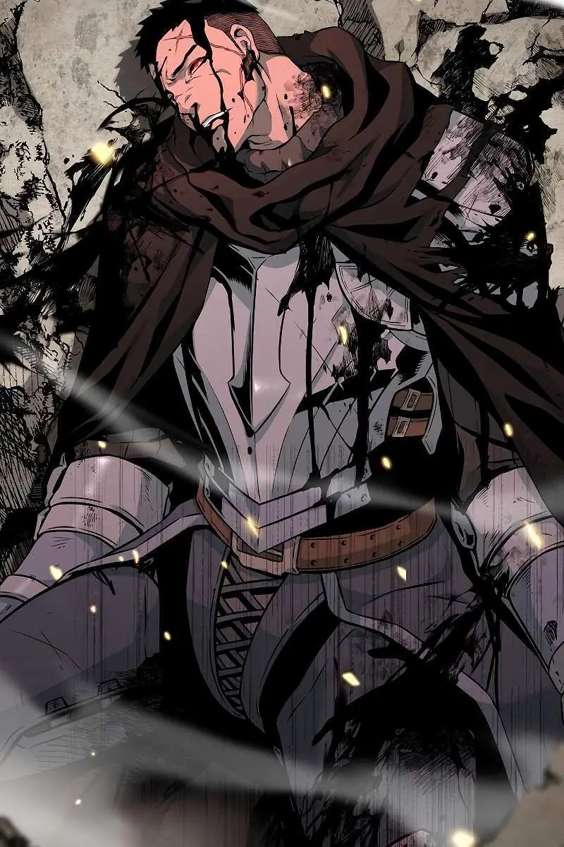 The Priest of Corruption Chapter 5 Page 56