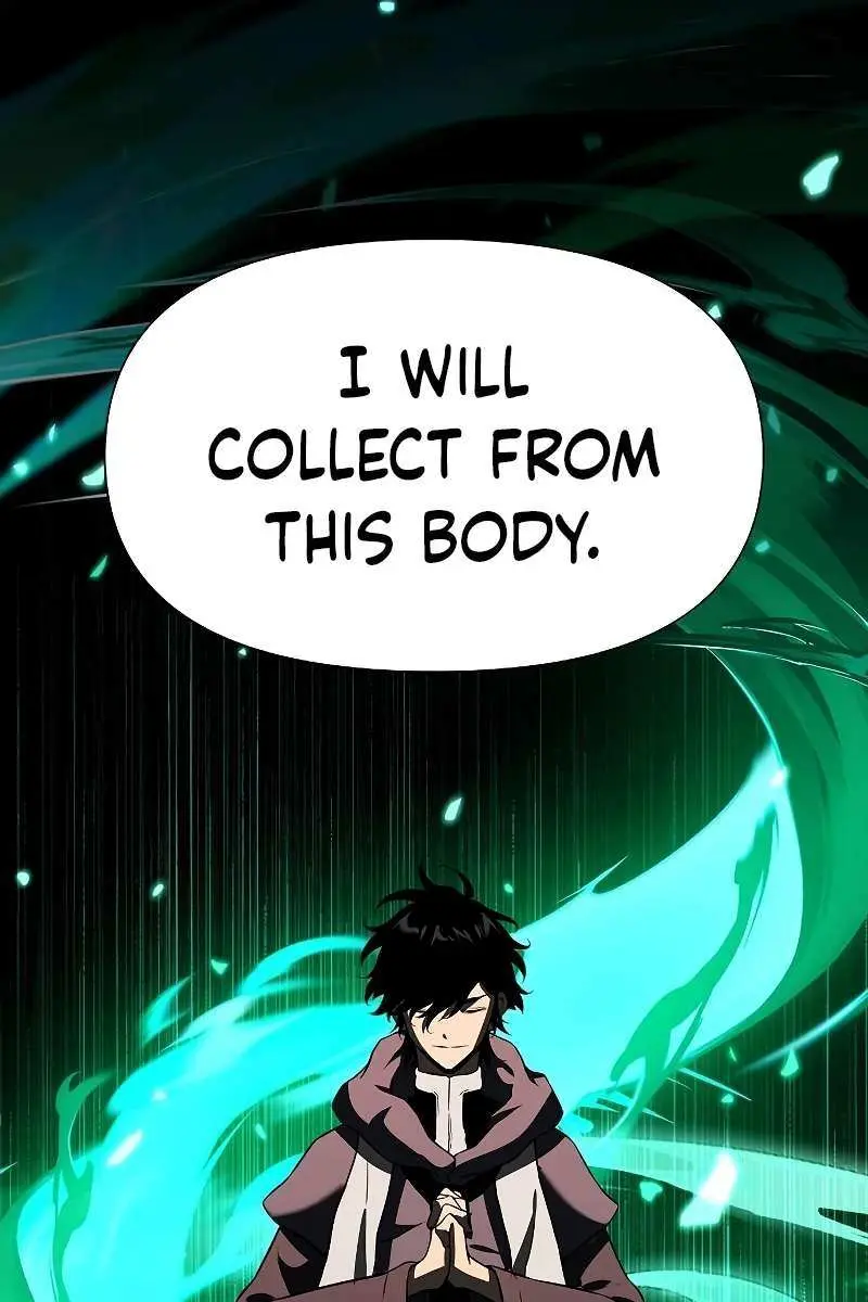 The Priest of Corruption Chapter 5 Page 65