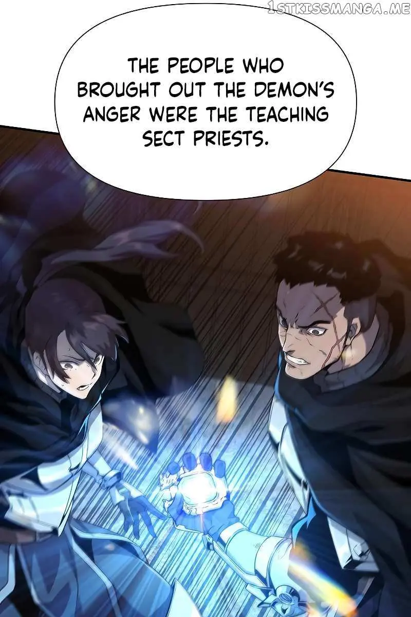 The Priest of Corruption Chapter 5 Page 76