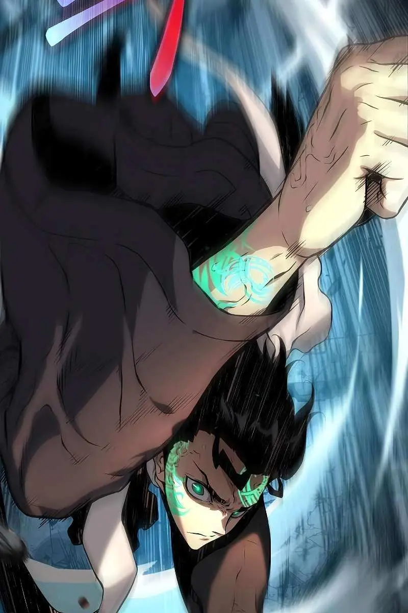 The Priest of Corruption Chapter 5 Page 95