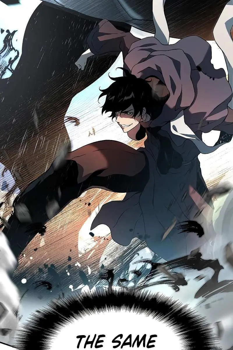 The Priest of Corruption Chapter 5 Page 127