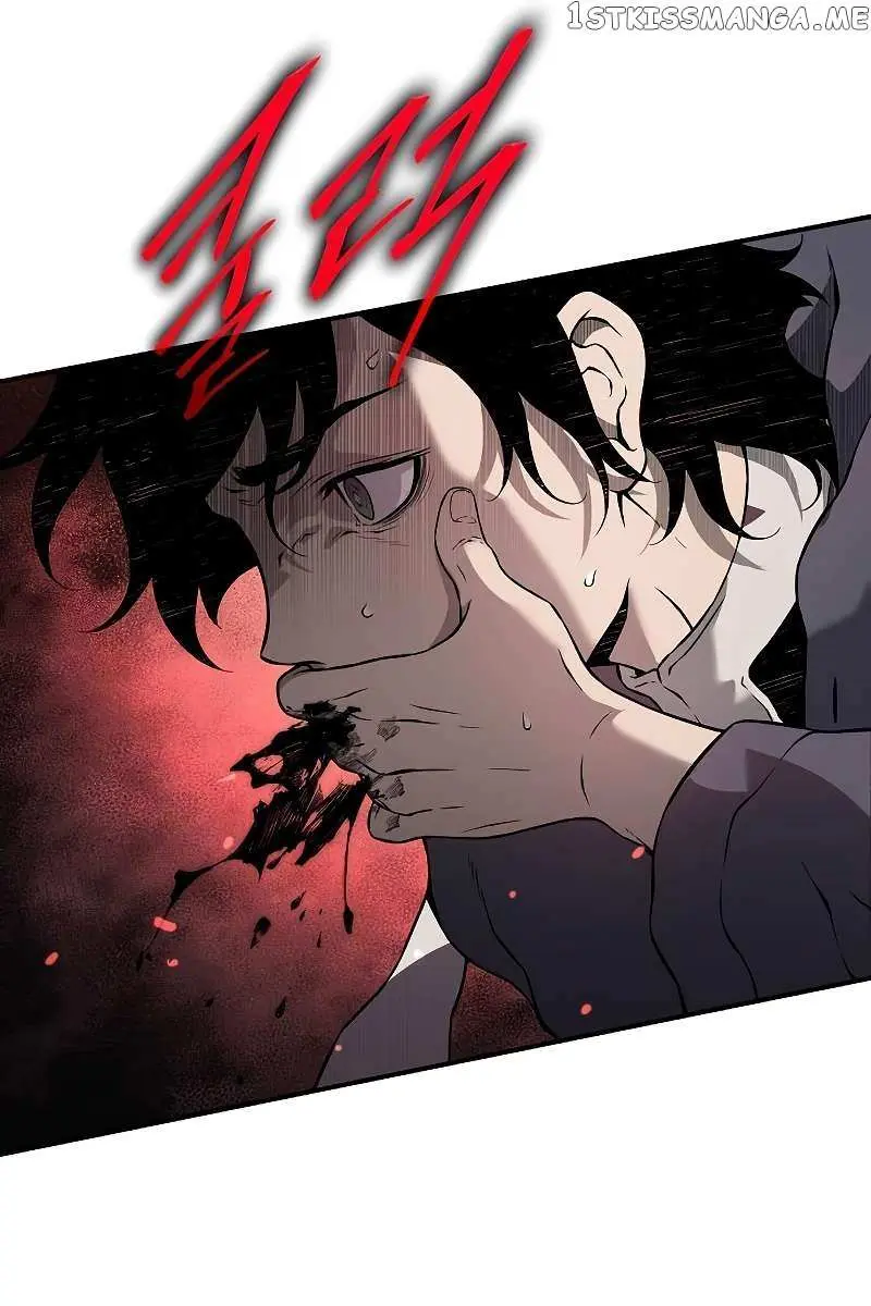 The Priest of Corruption Chapter 5 Page 137