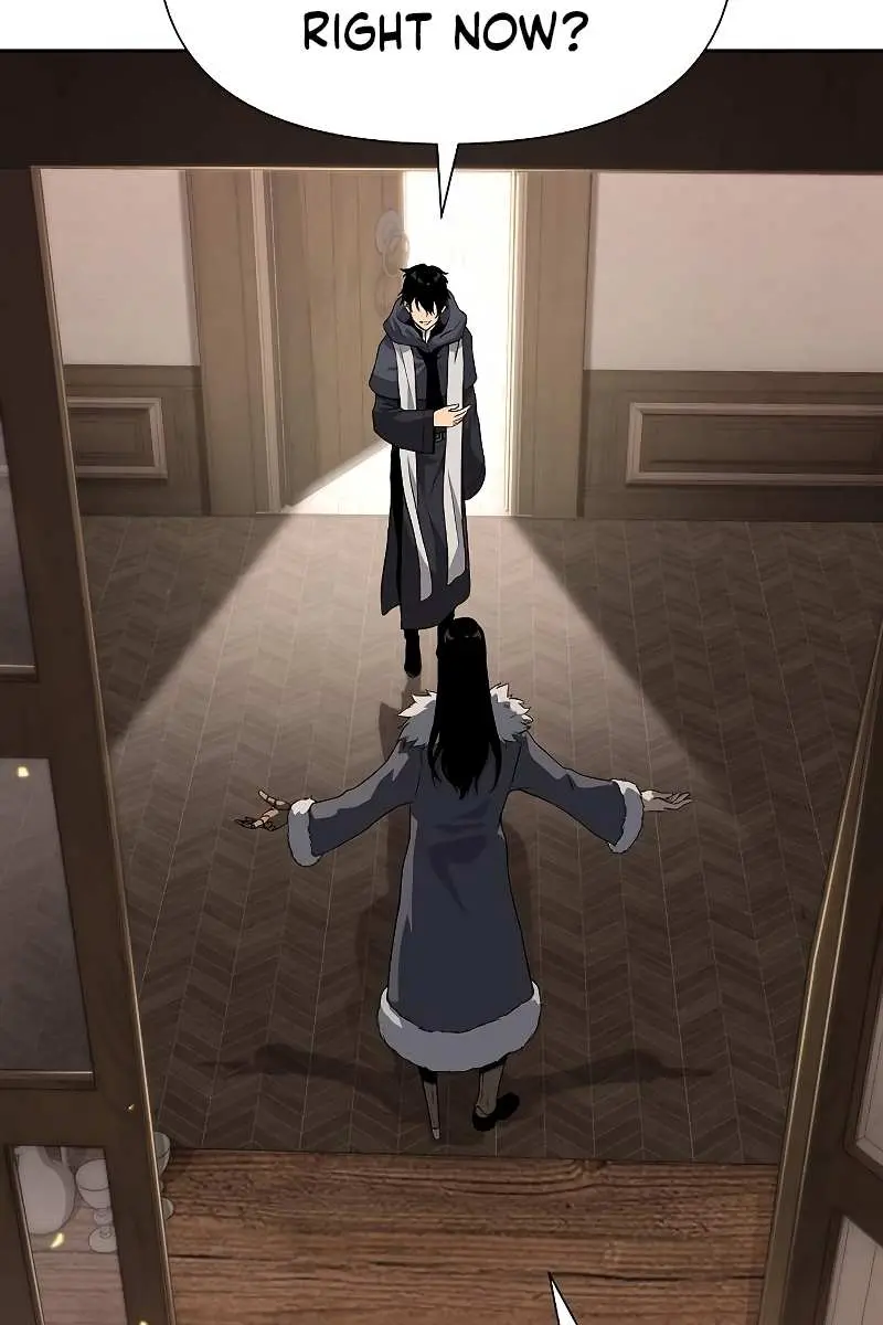 The Priest of Corruption Chapter 6 Page 41