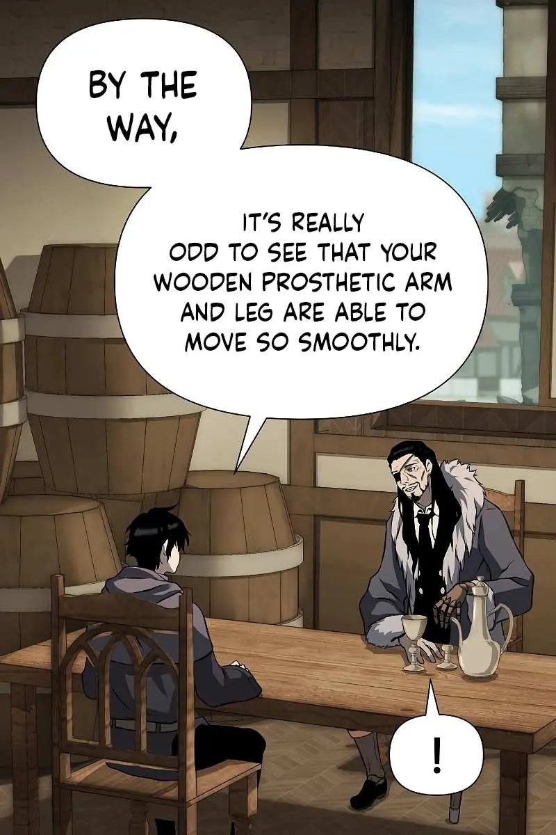 The Priest of Corruption Chapter 6 Page 61