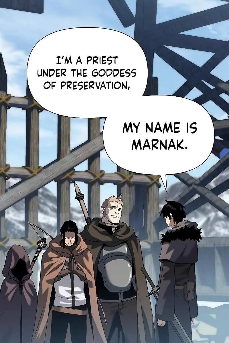 The Priest of Corruption Chapter 6 Page 107