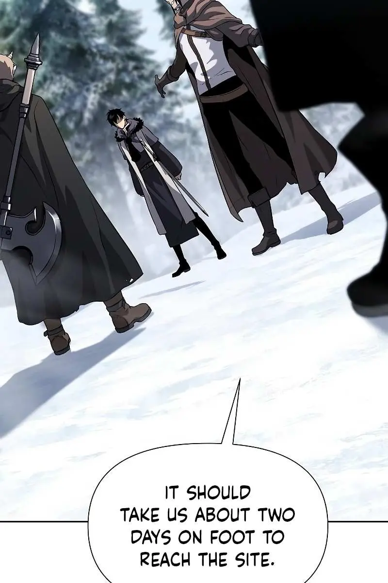 The Priest of Corruption Chapter 6 Page 135