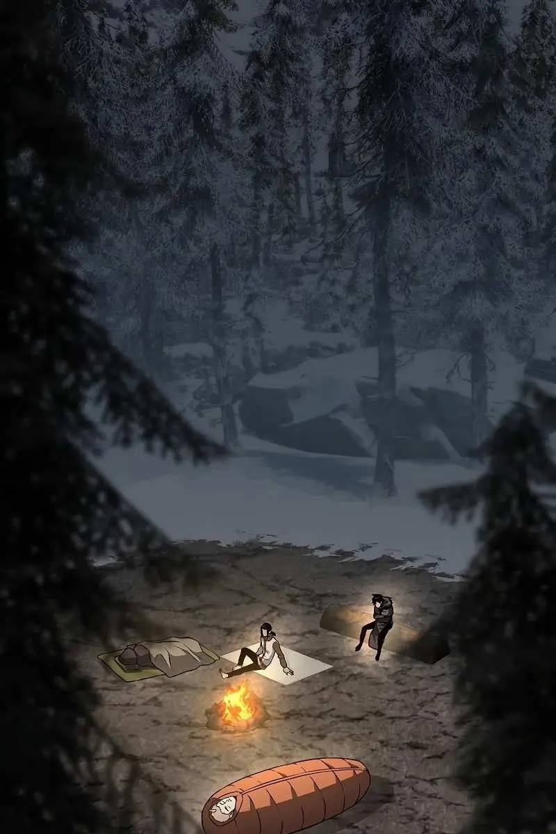 The Priest of Corruption Chapter 6 Page 141