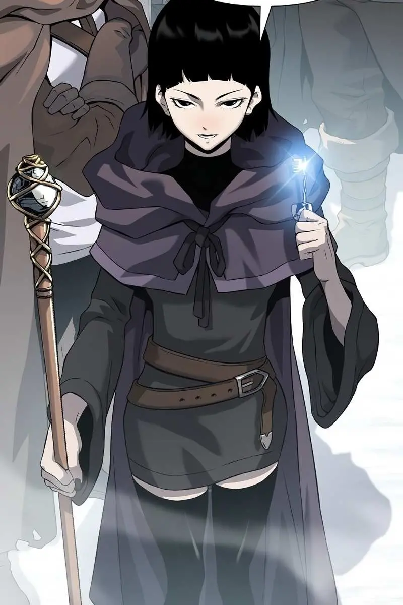 The Priest of Corruption Chapter 7 Page 5