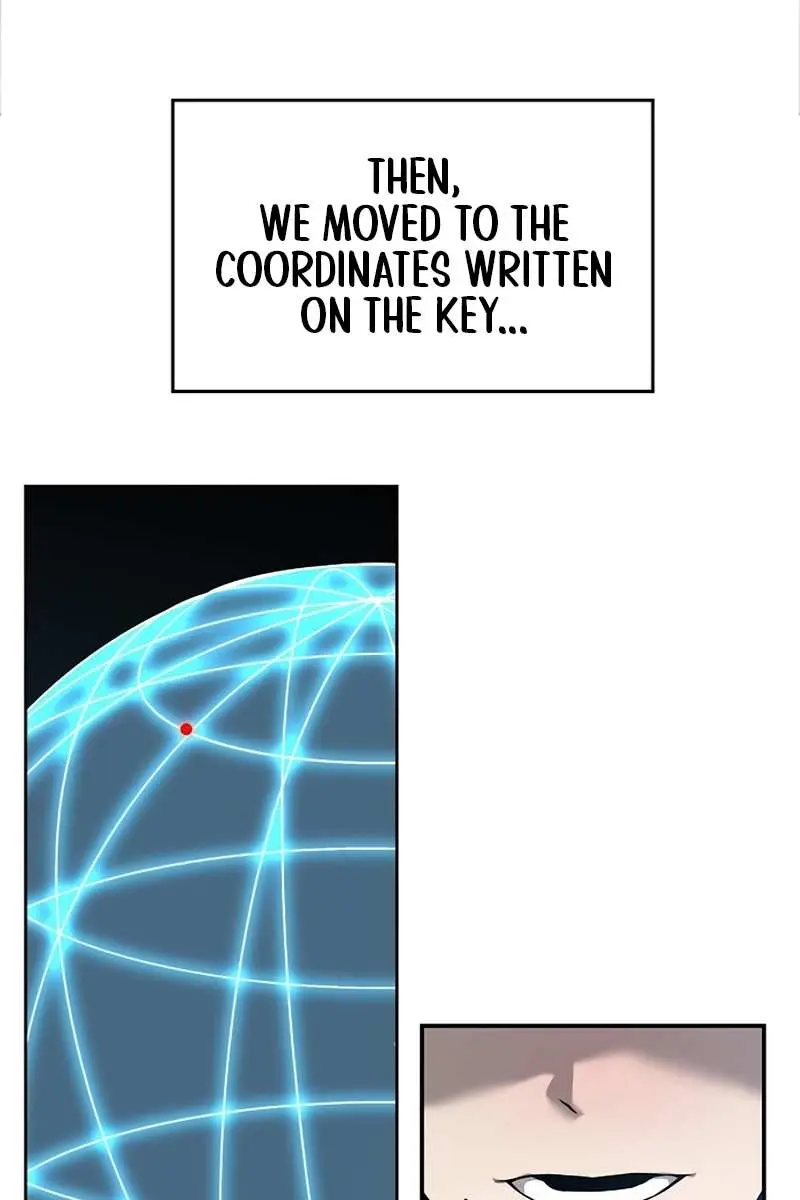 The Priest of Corruption Chapter 7 Page 11