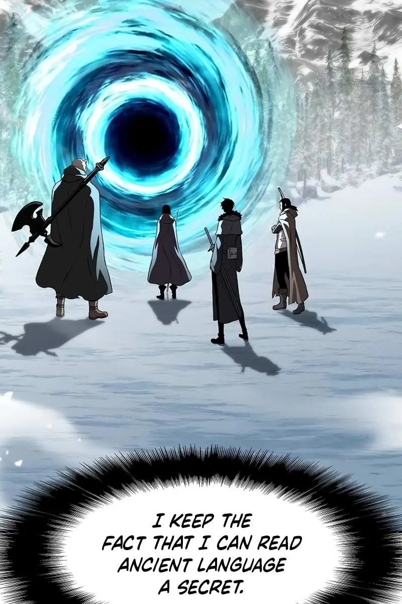 The Priest of Corruption Chapter 7 Page 25