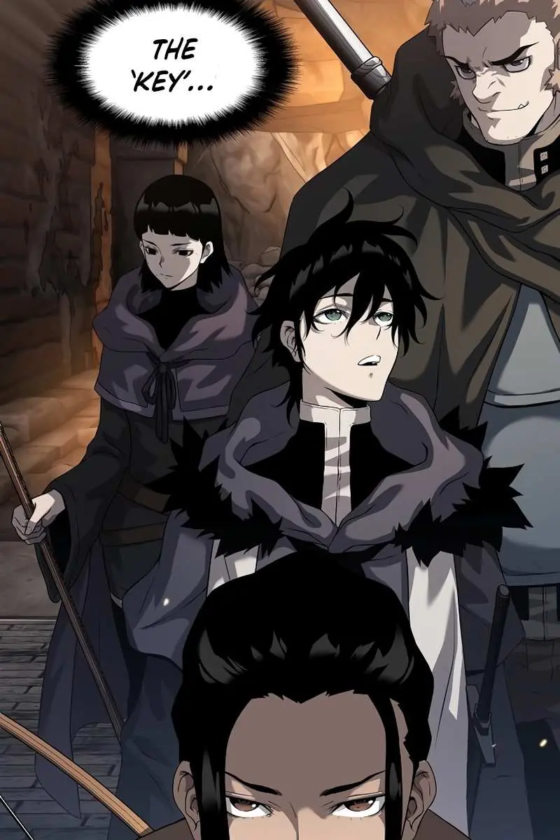 The Priest of Corruption Chapter 7 Page 30