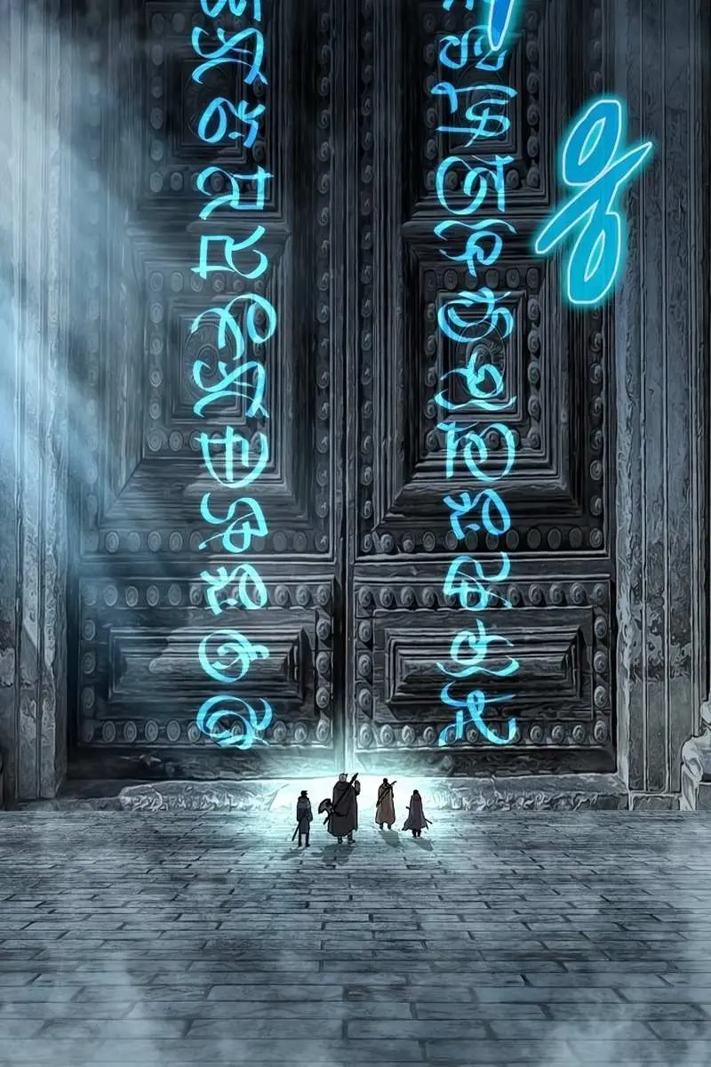 The Priest of Corruption Chapter 7 Page 48