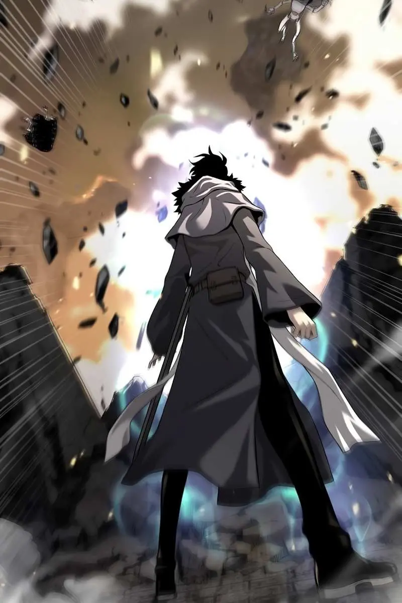 The Priest of Corruption Chapter 7 Page 79