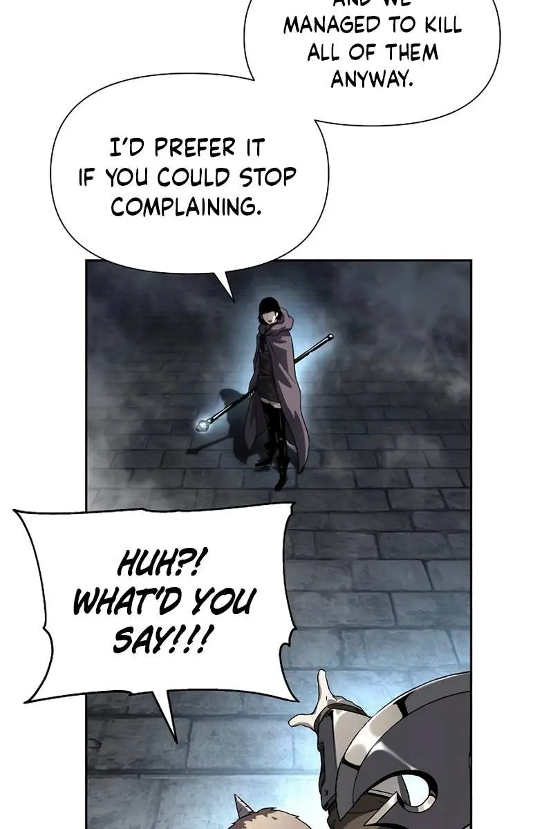 The Priest of Corruption Chapter 7 Page 108