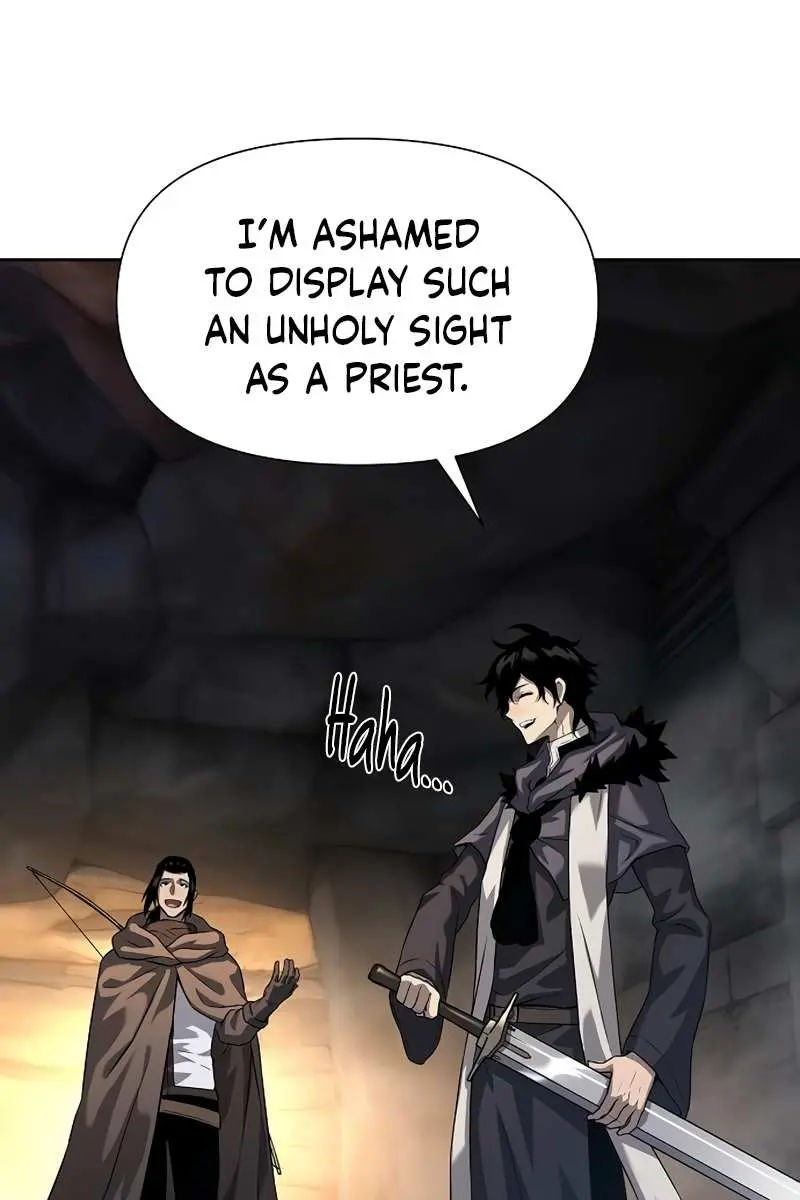 The Priest of Corruption Chapter 7 Page 115