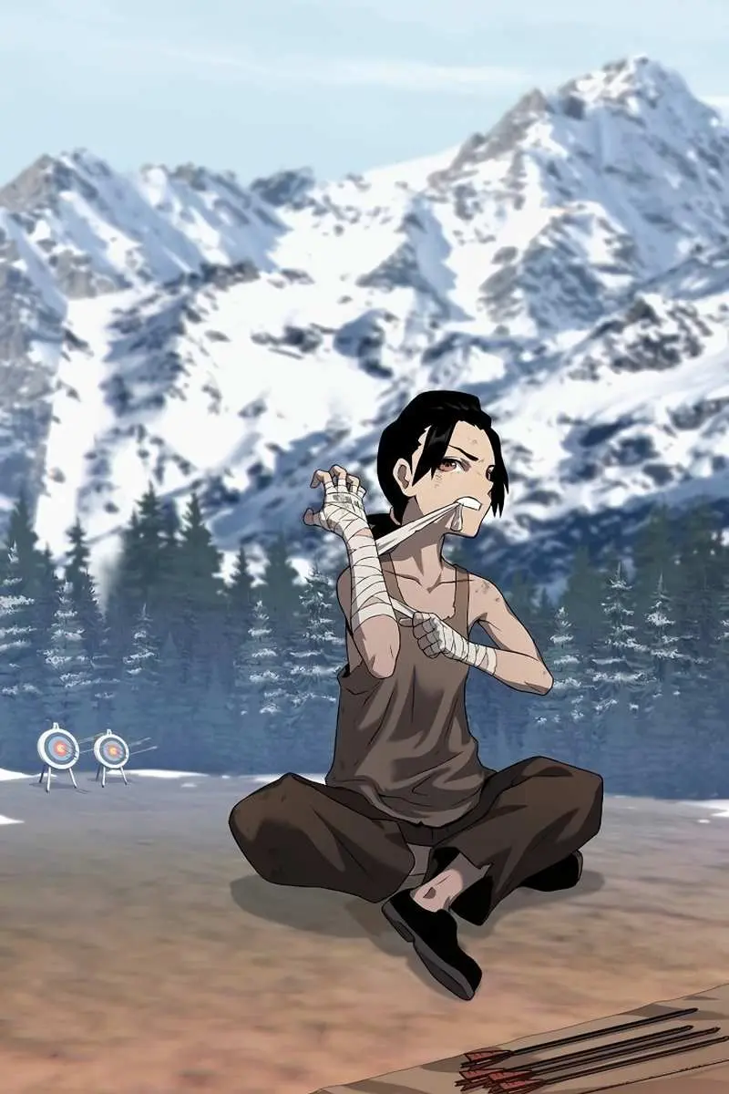 The Priest of Corruption Chapter 7 Page 119