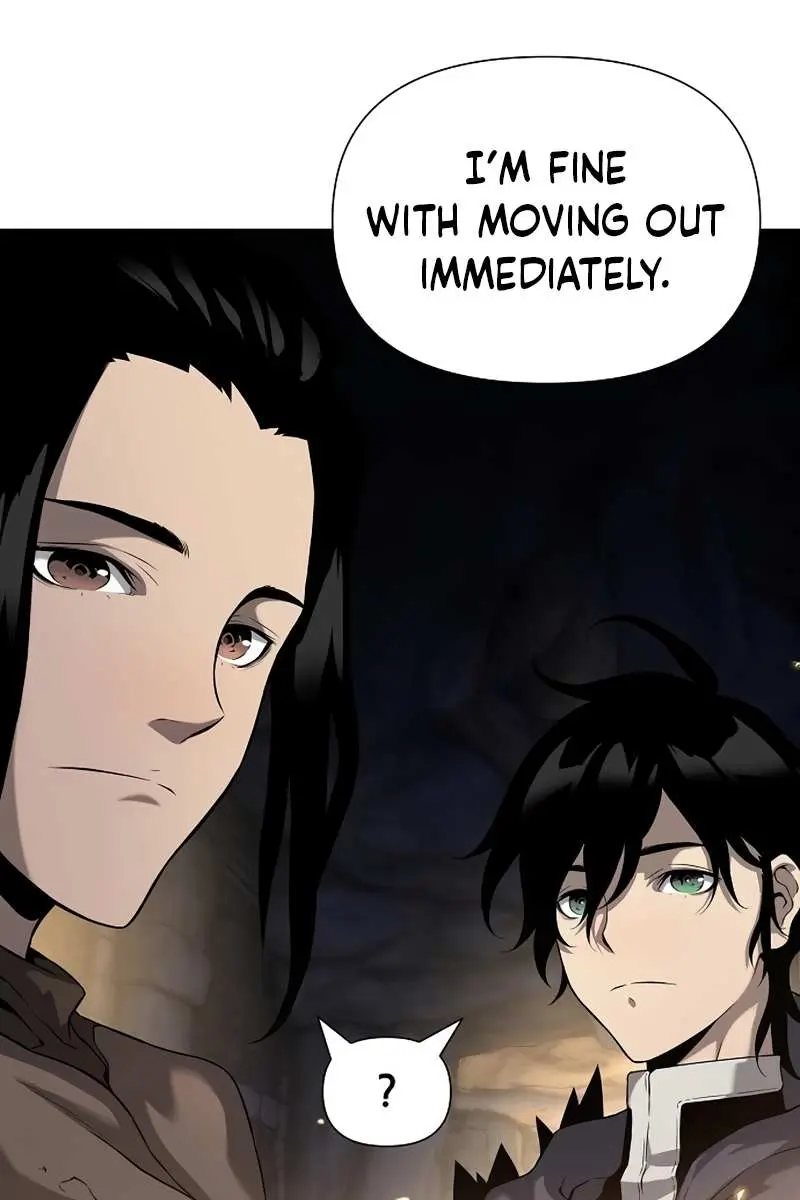 The Priest of Corruption Chapter 7 Page 122