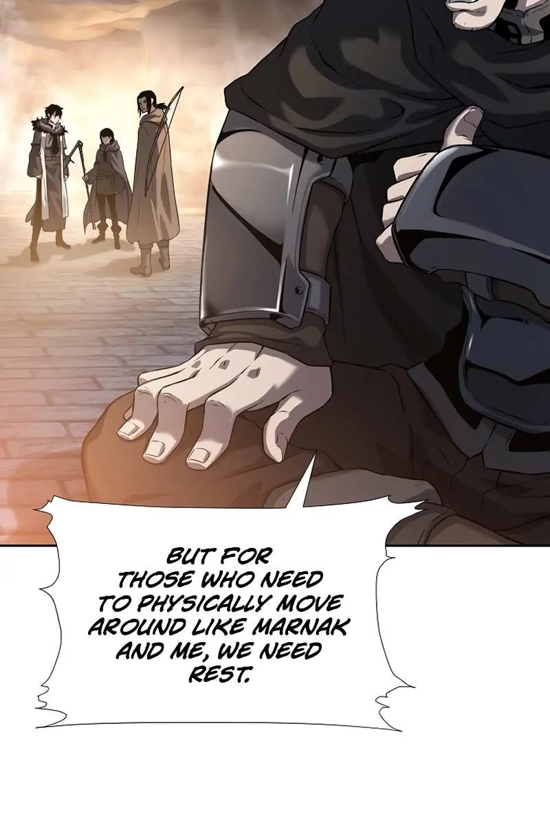 The Priest of Corruption Chapter 7 Page 128