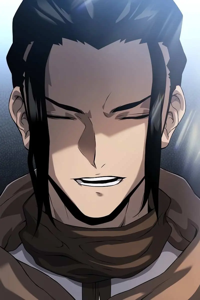 The Priest of Corruption Chapter 7 Page 133