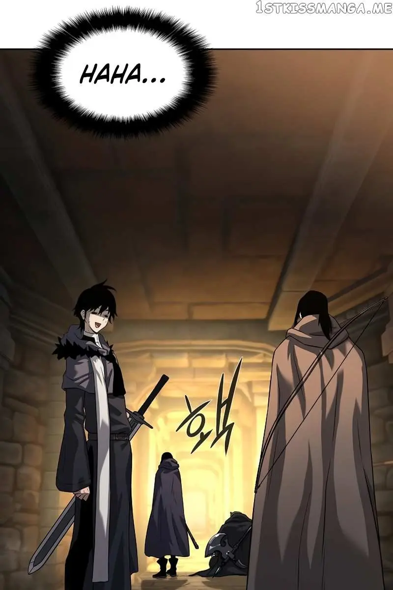 The Priest of Corruption Chapter 7 Page 137