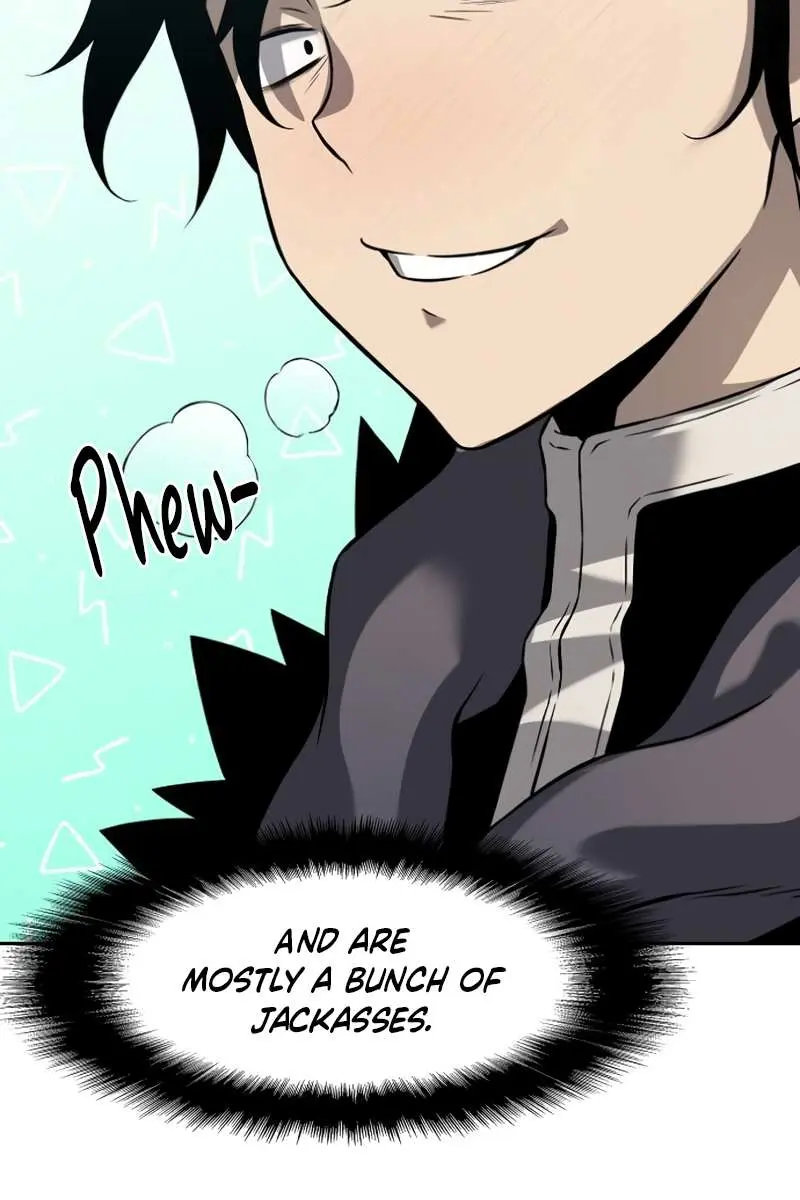 The Priest of Corruption Chapter 7 Page 141