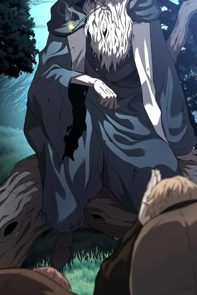 The Priest of Corruption Chapter 7 Page 160