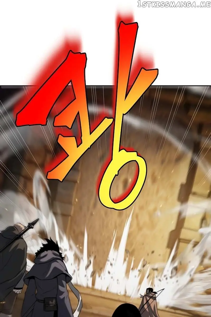 The Priest of Corruption Chapter 7 Page 174