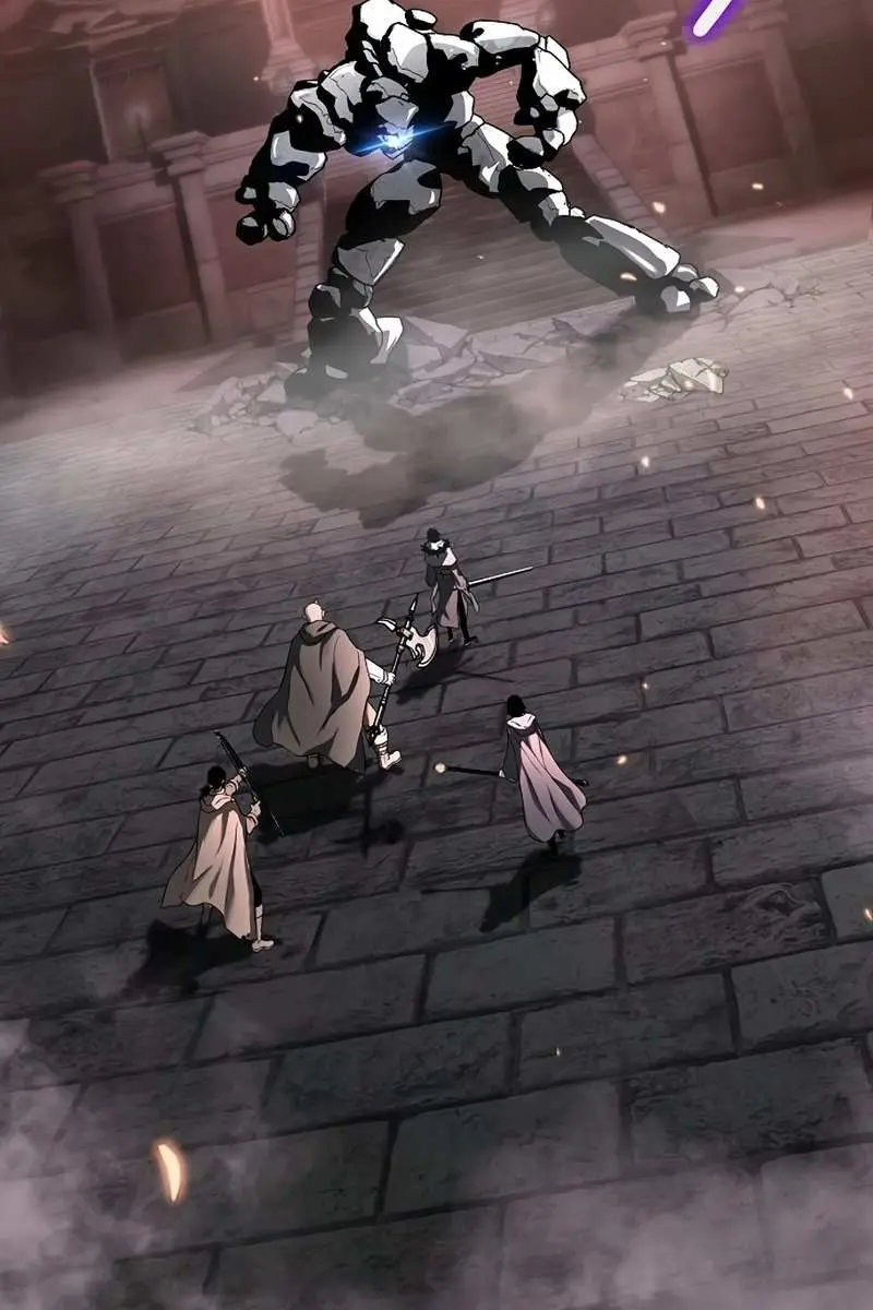 The Priest of Corruption Chapter 7 Page 188