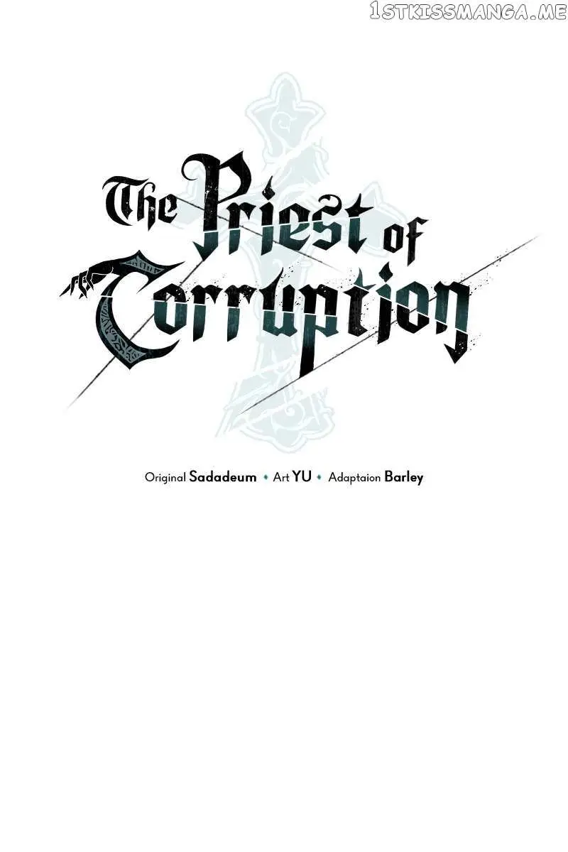The Priest of Corruption Chapter 8 Page 2