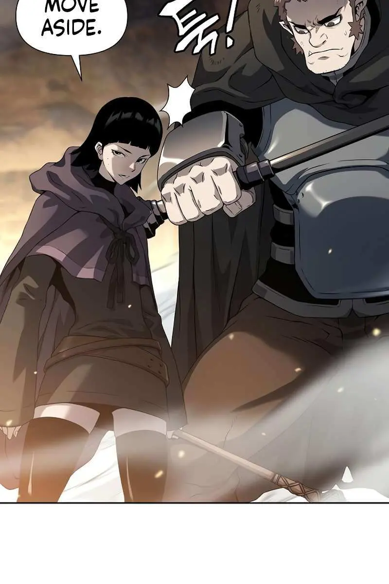 The Priest of Corruption Chapter 8 Page 11