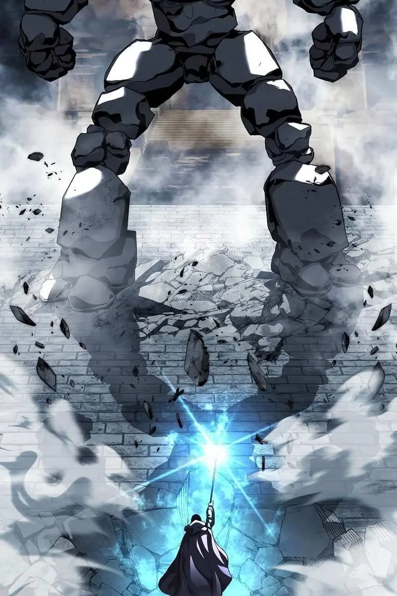 The Priest of Corruption Chapter 8 Page 20