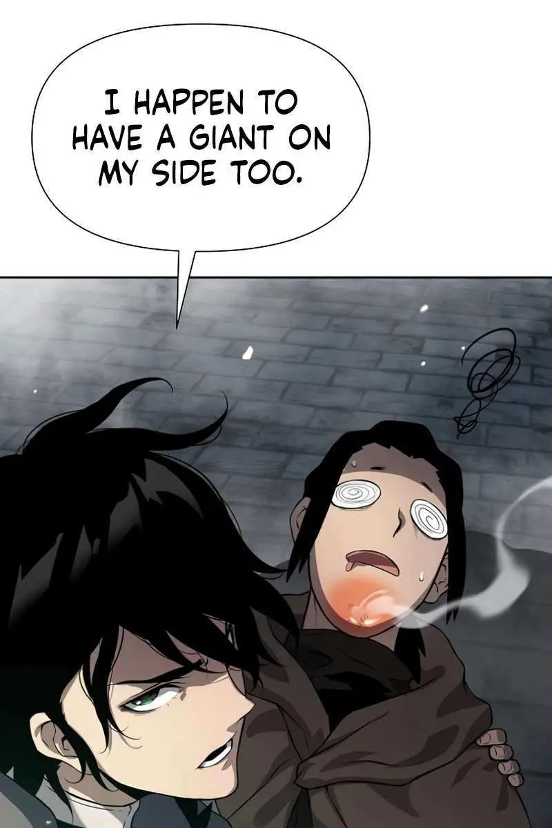 The Priest of Corruption Chapter 8 Page 67