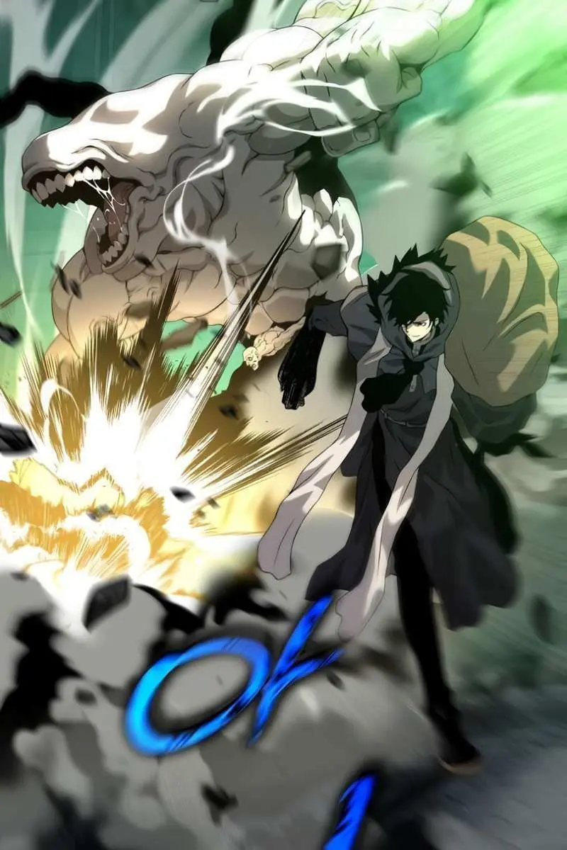 The Priest of Corruption Chapter 8 Page 78