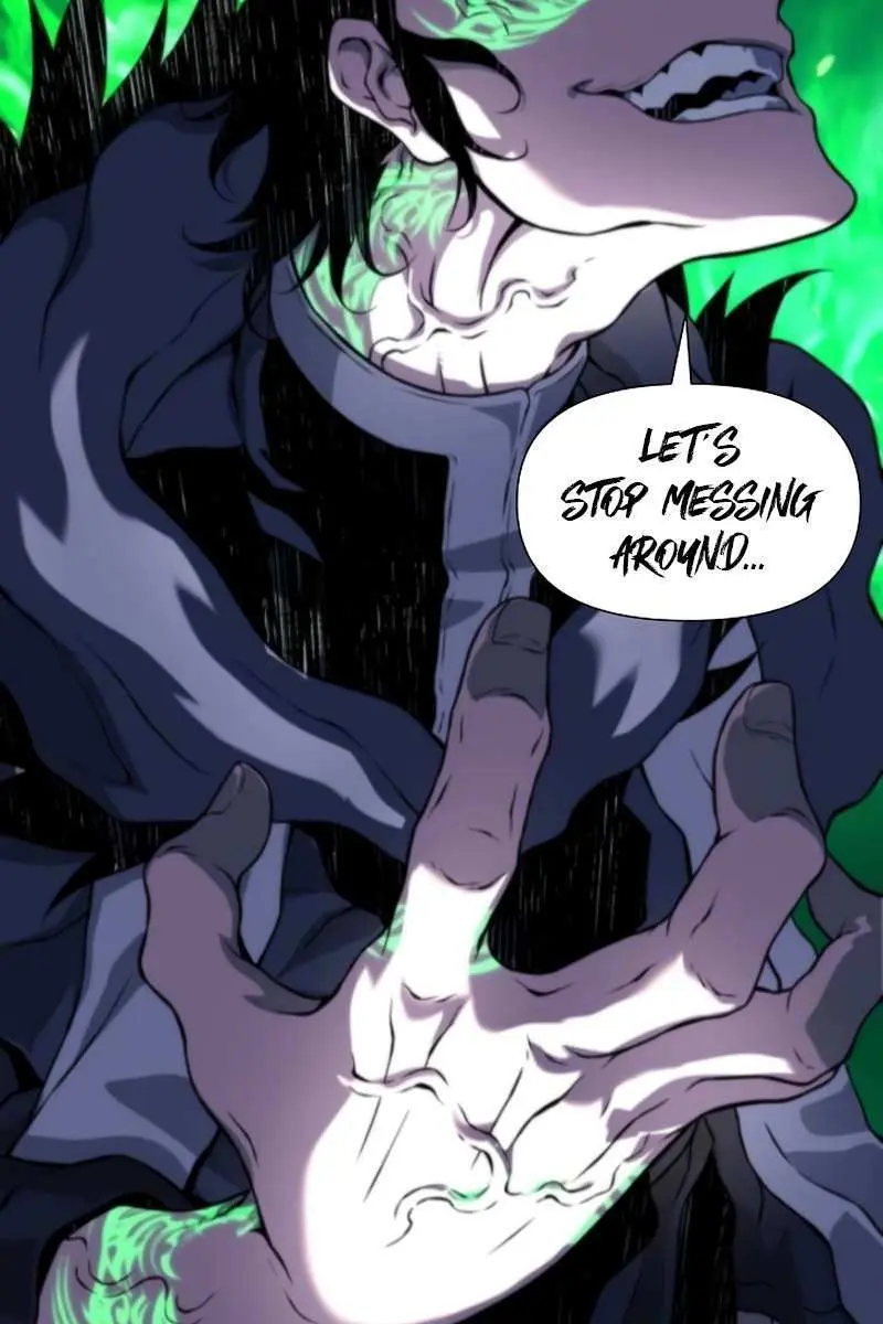 The Priest of Corruption Chapter 8 Page 93