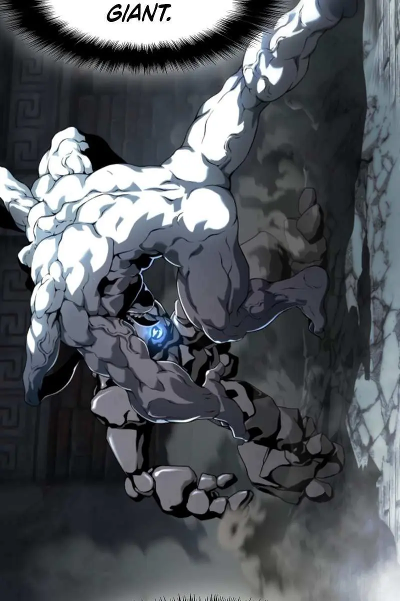 The Priest of Corruption Chapter 8 Page 99