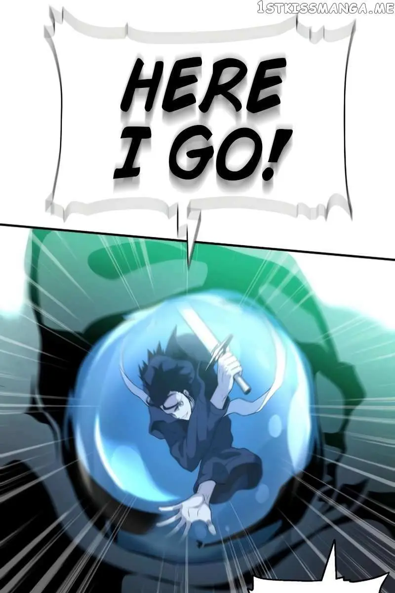 The Priest of Corruption Chapter 8 Page 114