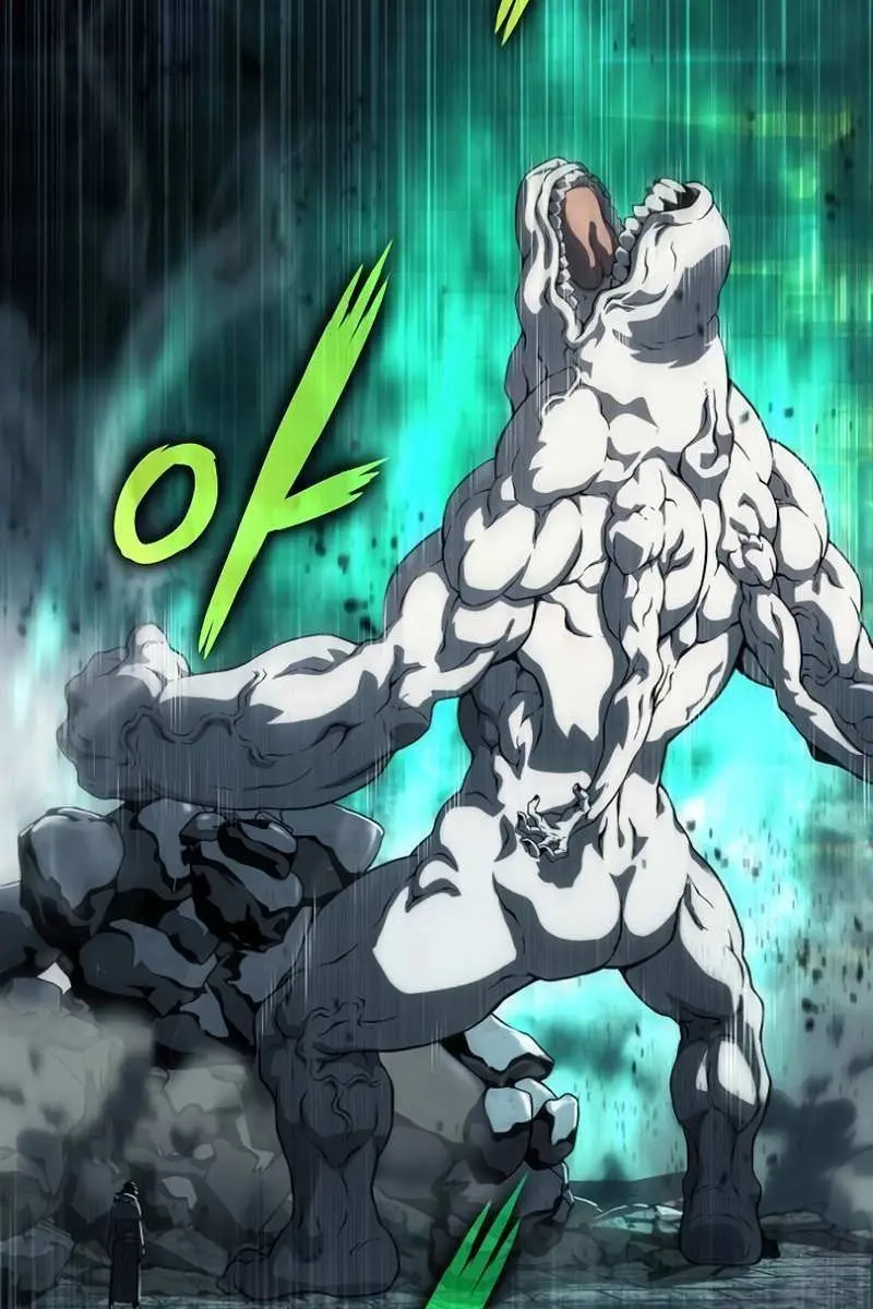 The Priest of Corruption Chapter 8 Page 124