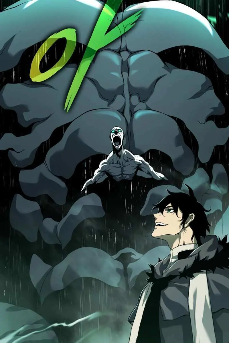 The Priest of Corruption Chapter 8 Page 126