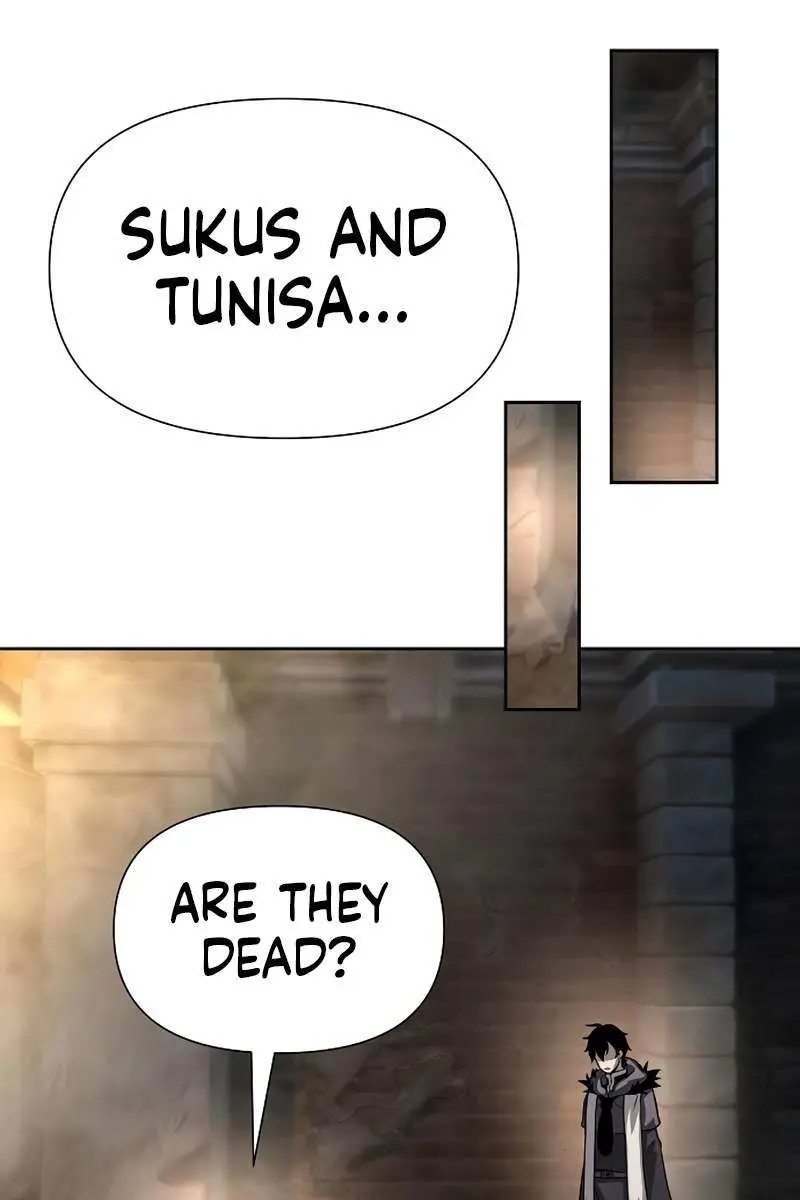 The Priest of Corruption Chapter 8 Page 142