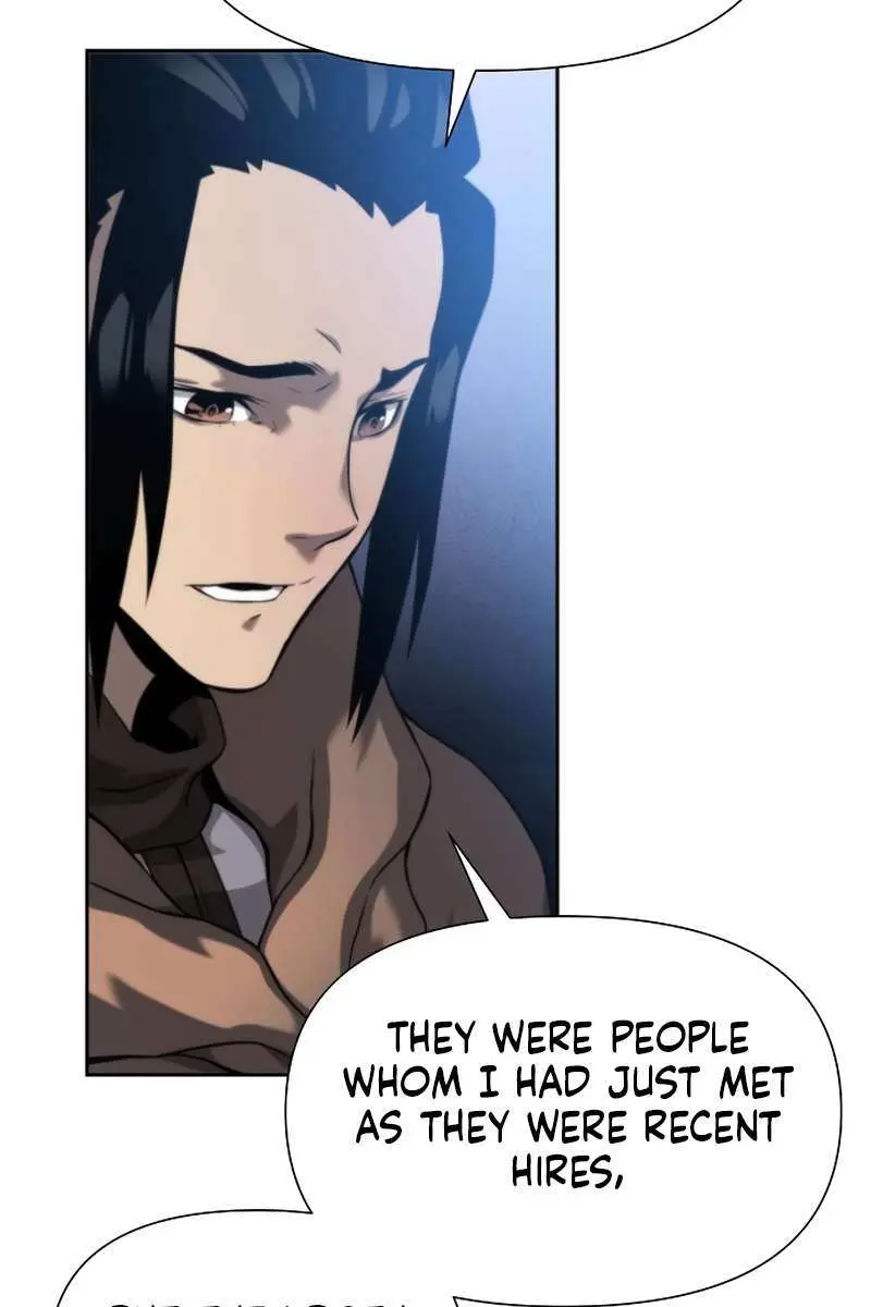 The Priest of Corruption Chapter 8 Page 146