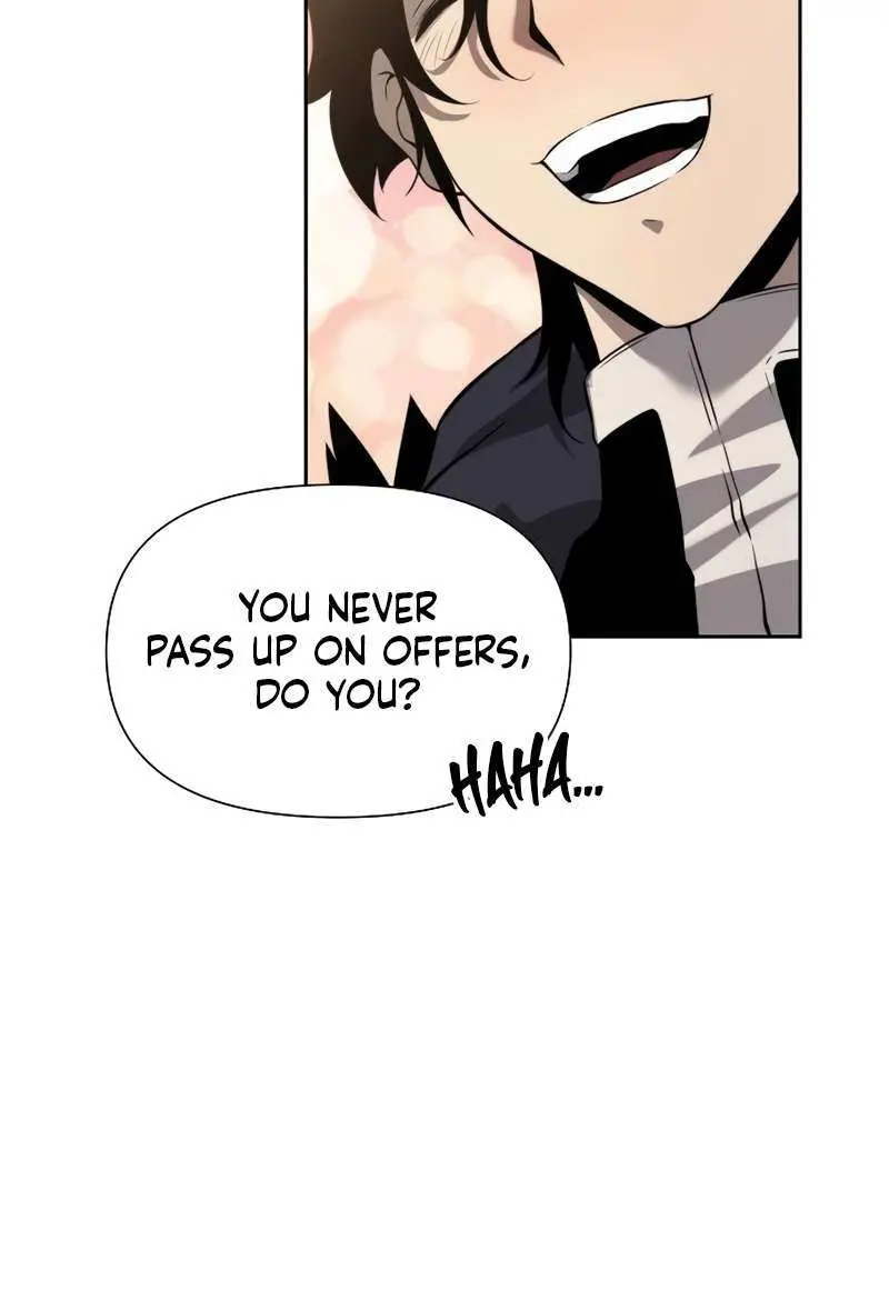 The Priest of Corruption Chapter 8 Page 160