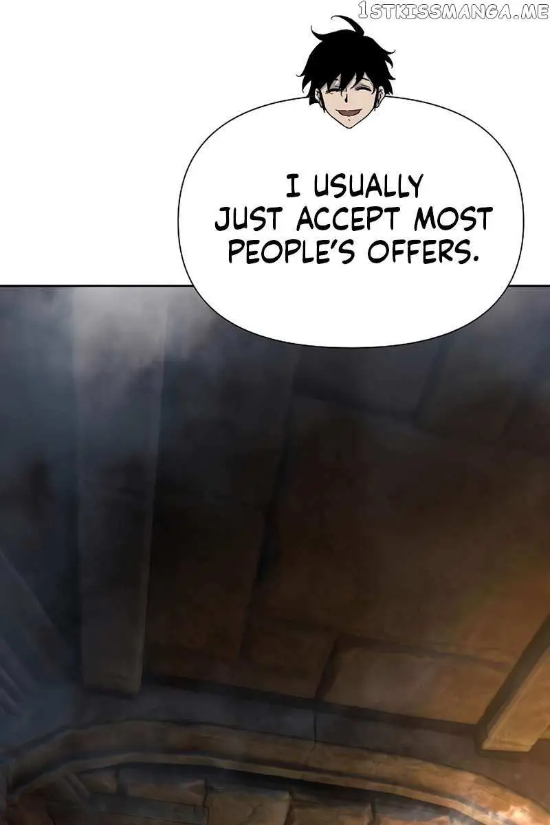 The Priest of Corruption Chapter 8 Page 161