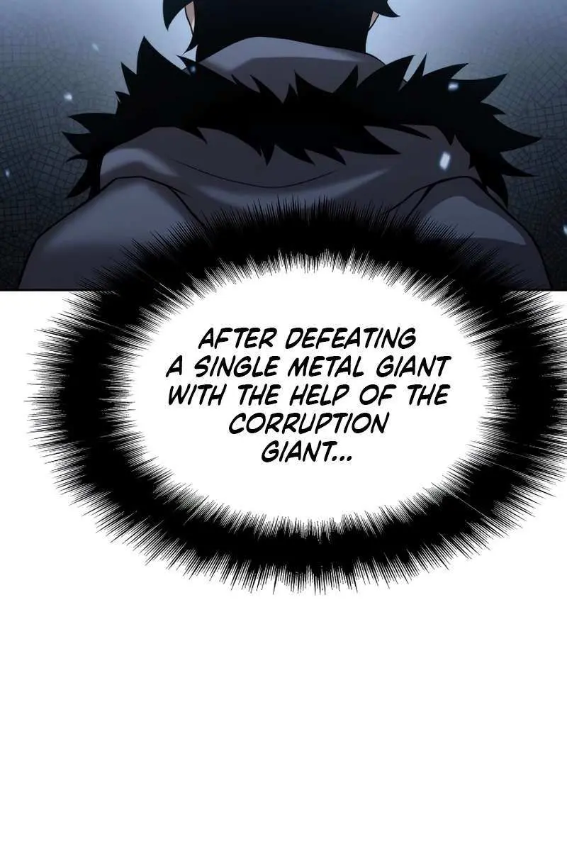 The Priest of Corruption Chapter 8 Page 166