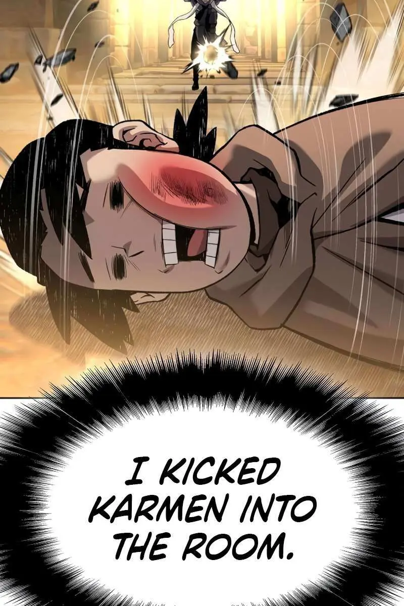 The Priest of Corruption Chapter 8 Page 174