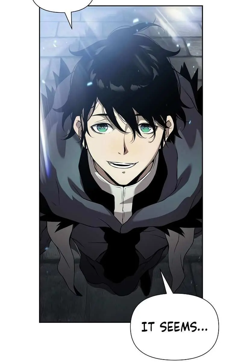 The Priest of Corruption Chapter 8 Page 179