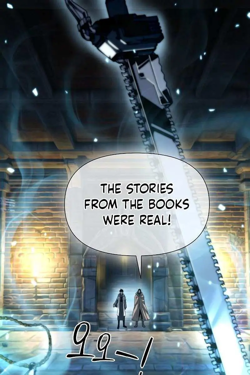 The Priest of Corruption Chapter 9 Page 7