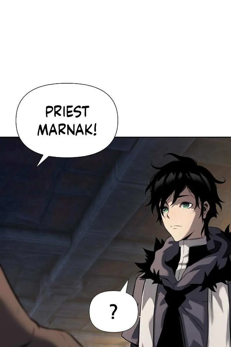 The Priest of Corruption Chapter 9 Page 9