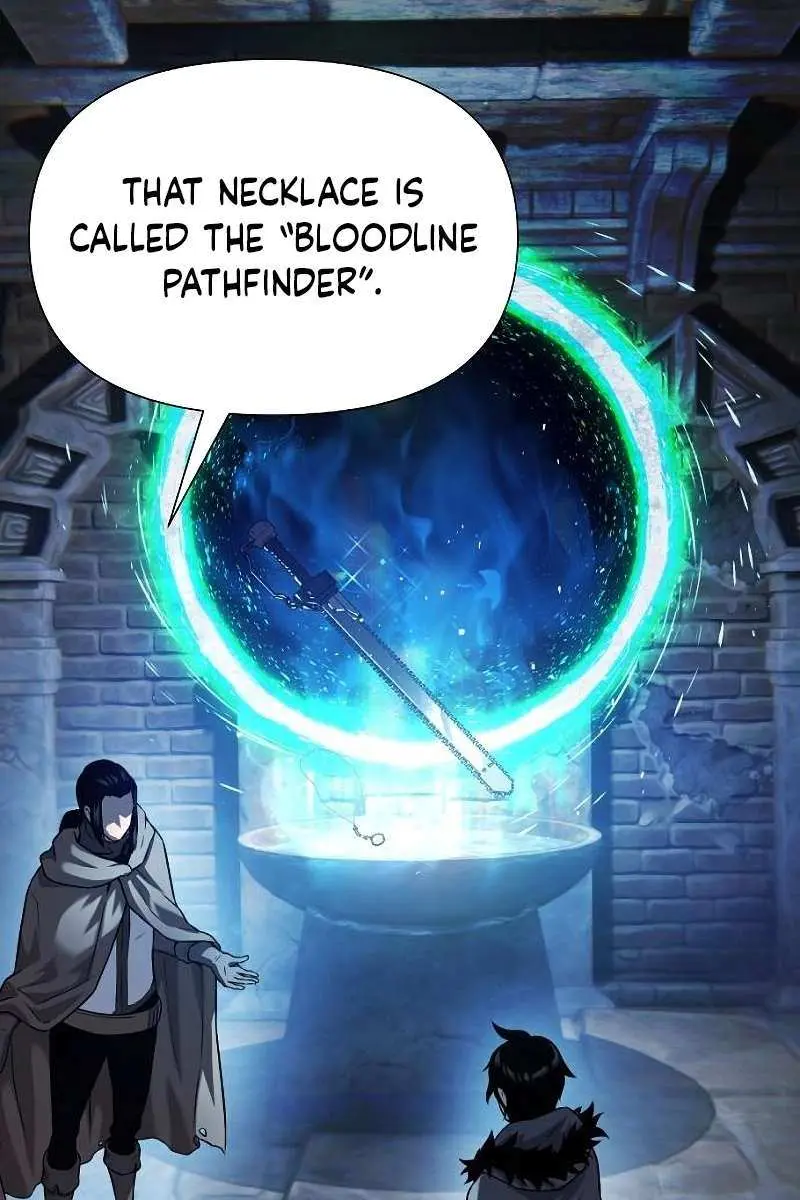 The Priest of Corruption Chapter 9 Page 15